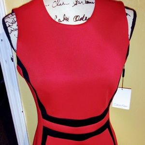 Calvin Klein Dress